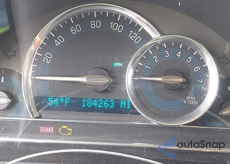 2007 Chevrolet Hhr Lt z USA, uszkodzony, nr VIN 3GNDA33P87S640251